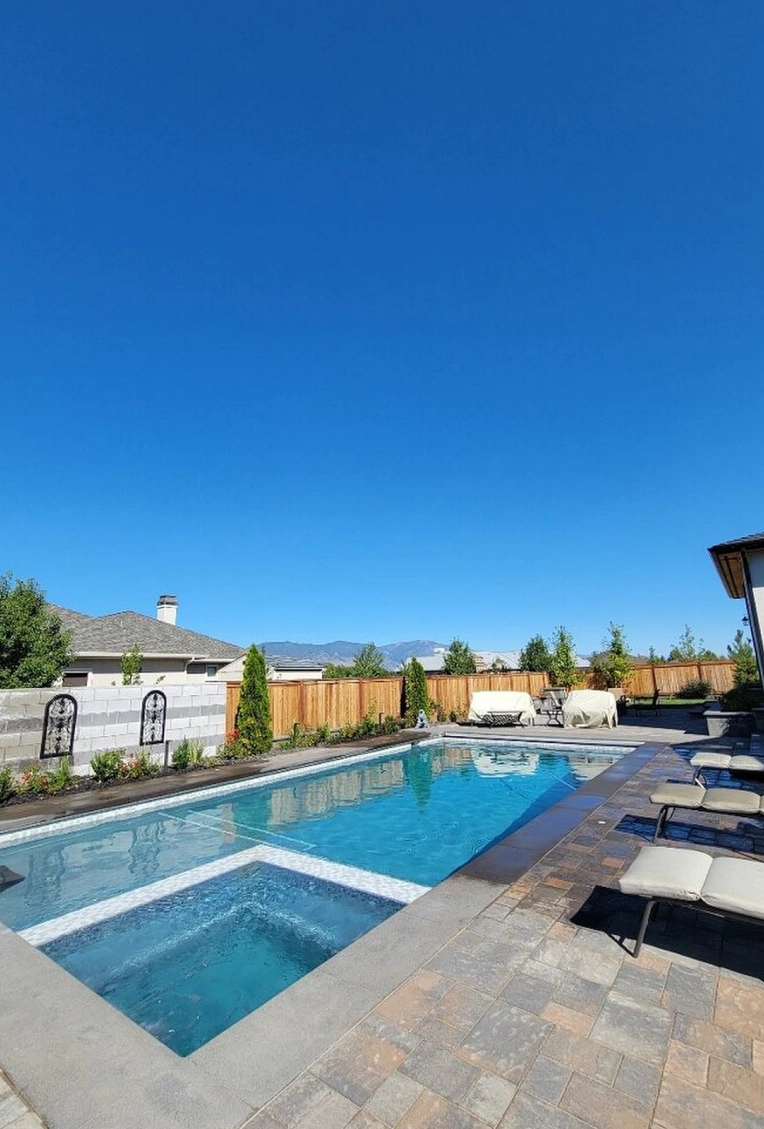 Tailored Pool Solutions Built with Precision (Content Image)